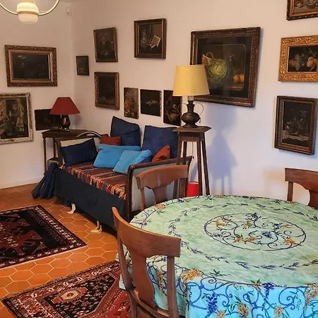 דירה Splendid With Sea View And Flower Garden וילר-סור-מר